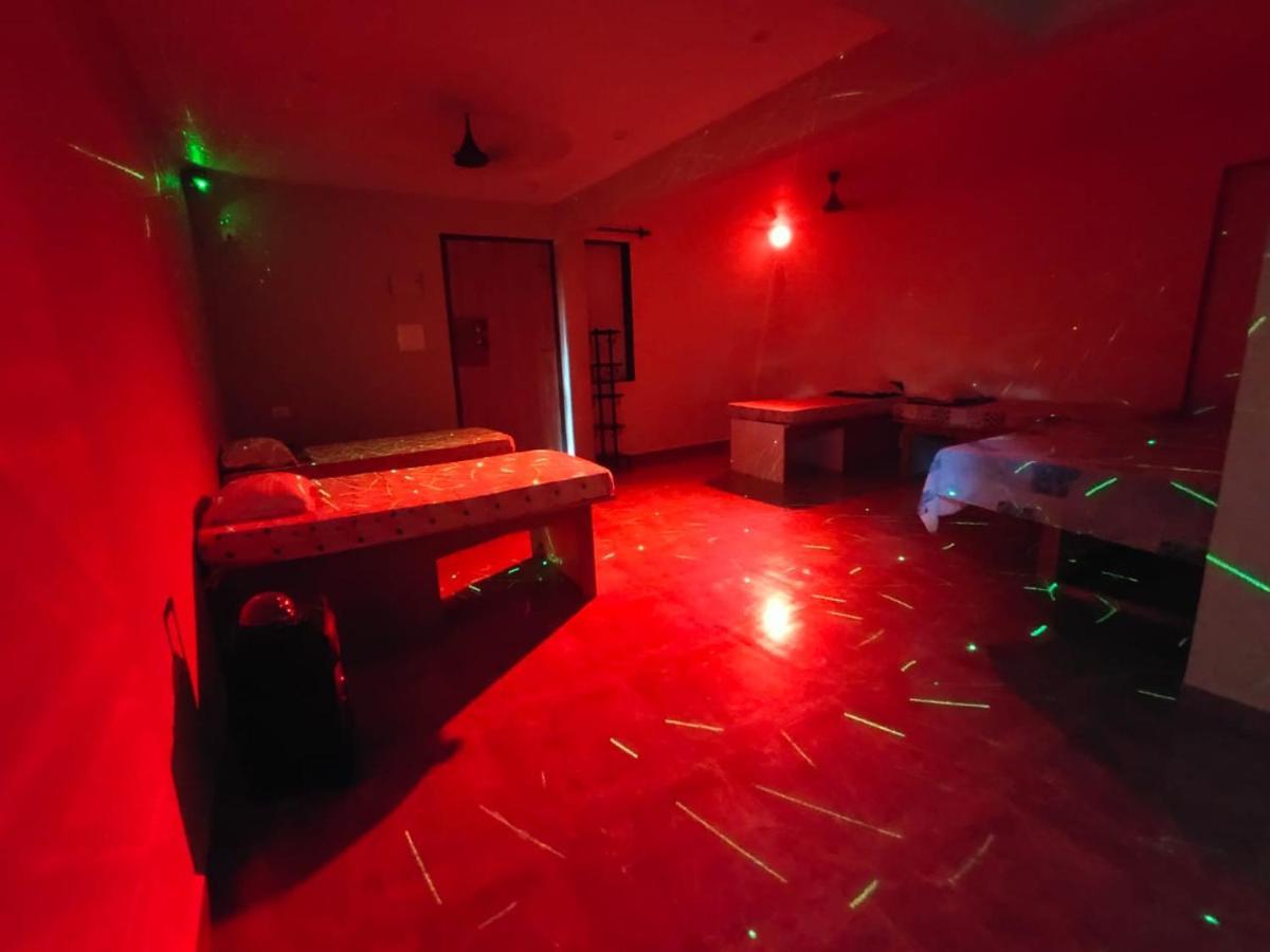 Godwill Kimo Guest House Seraulim Margao Exterior foto