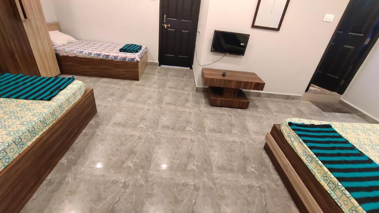 Godwill Kimo Guest House Seraulim Margao Exterior foto