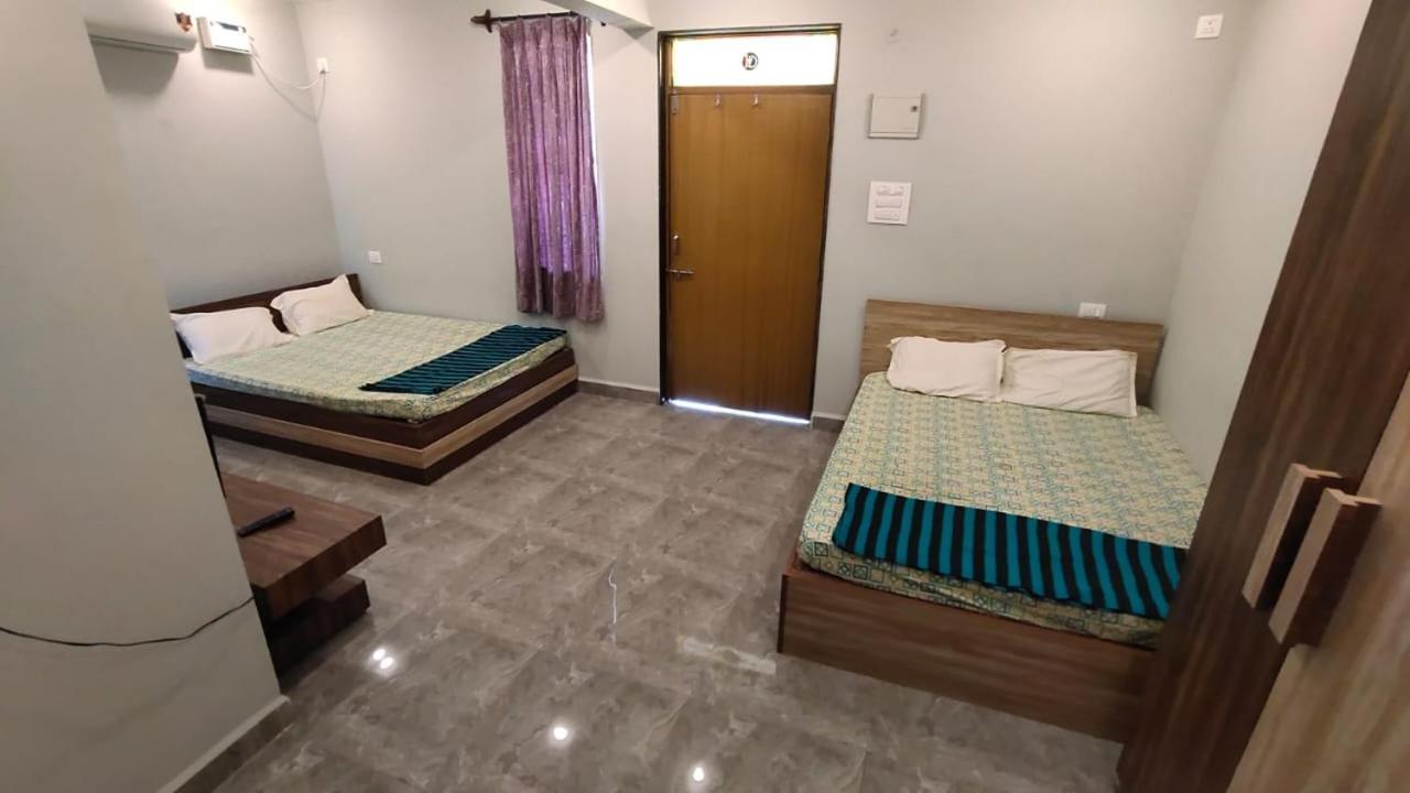 Godwill Kimo Guest House Seraulim Margao Exterior foto