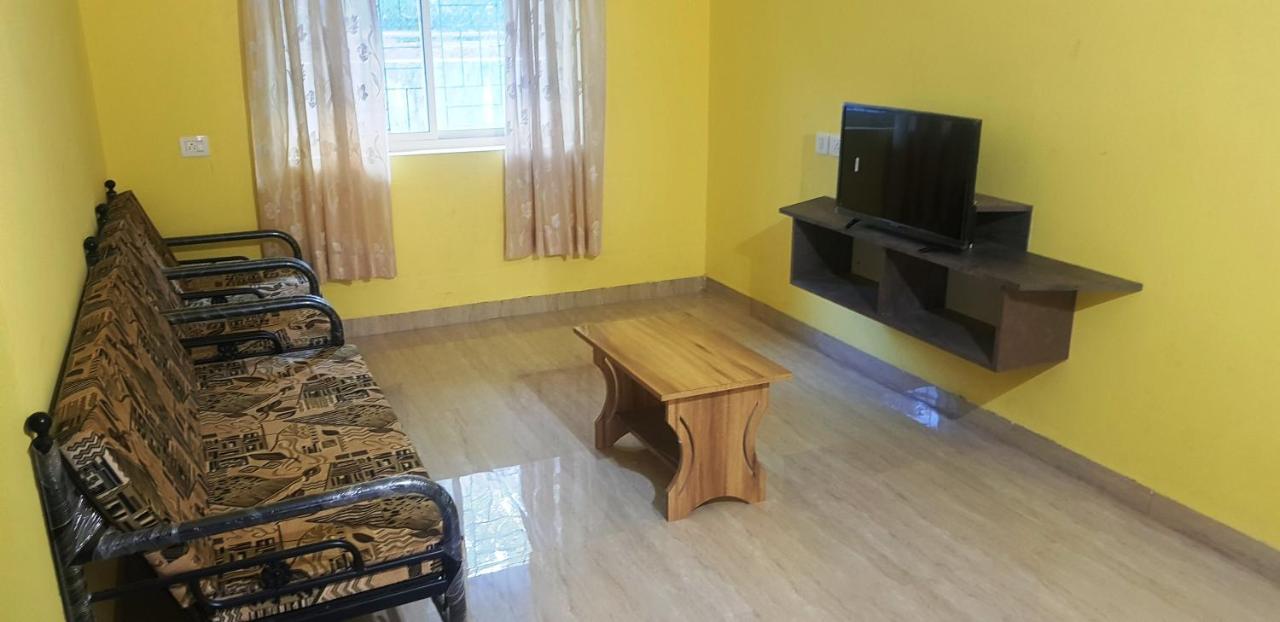 Godwill Kimo Guest House Seraulim Margao Exterior foto