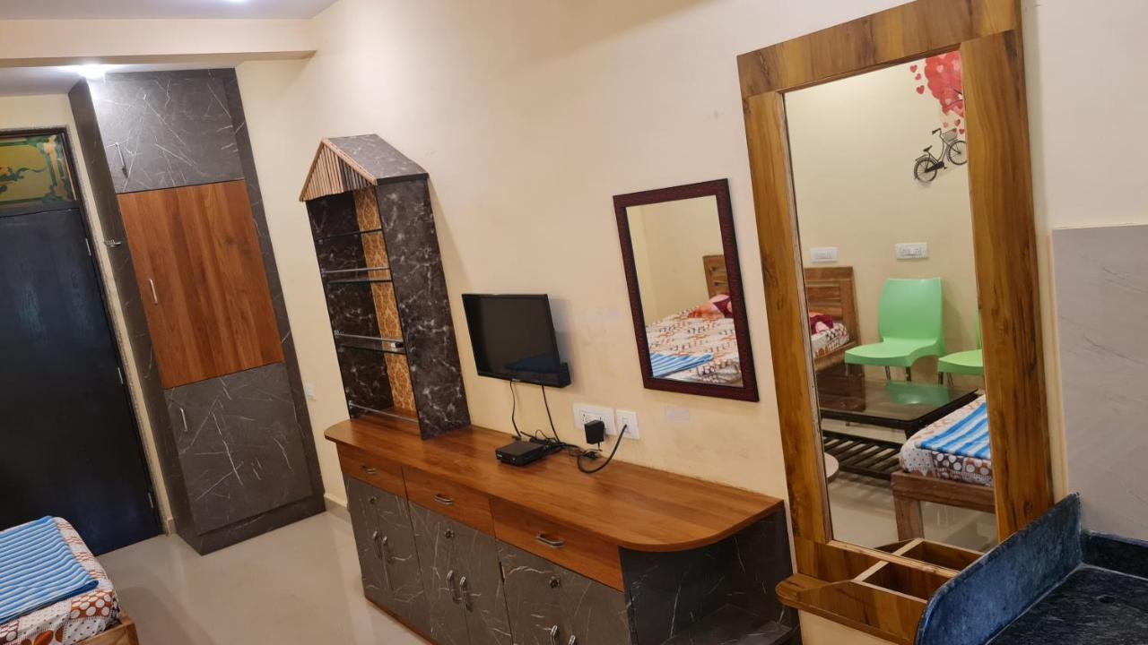 Godwill Kimo Guest House Seraulim Margao Exterior foto