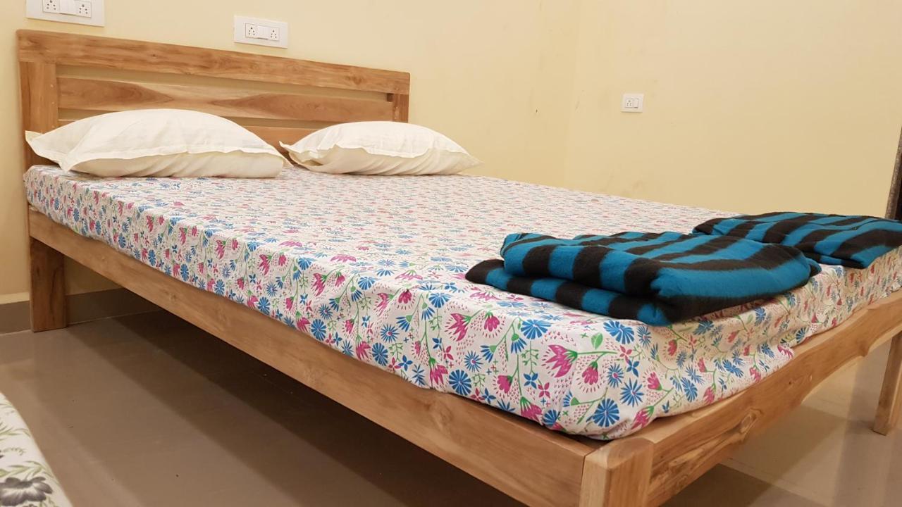 Godwill Kimo Guest House Seraulim Margao Exterior foto